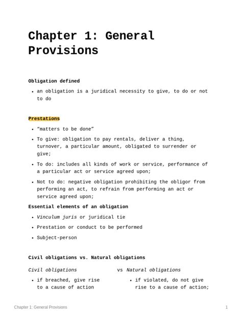 article 1334 explanation and example|CHAPTER 1. GENERAL PROVISIONS – OBLIGATIONS AND CONTRACTS.